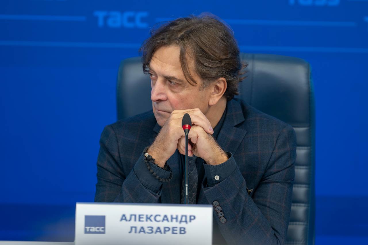 Состоялась пресс-конференция, посвящённая началу сотрудничества Театра Российской Армии и Севастопольского театра оперы и балета