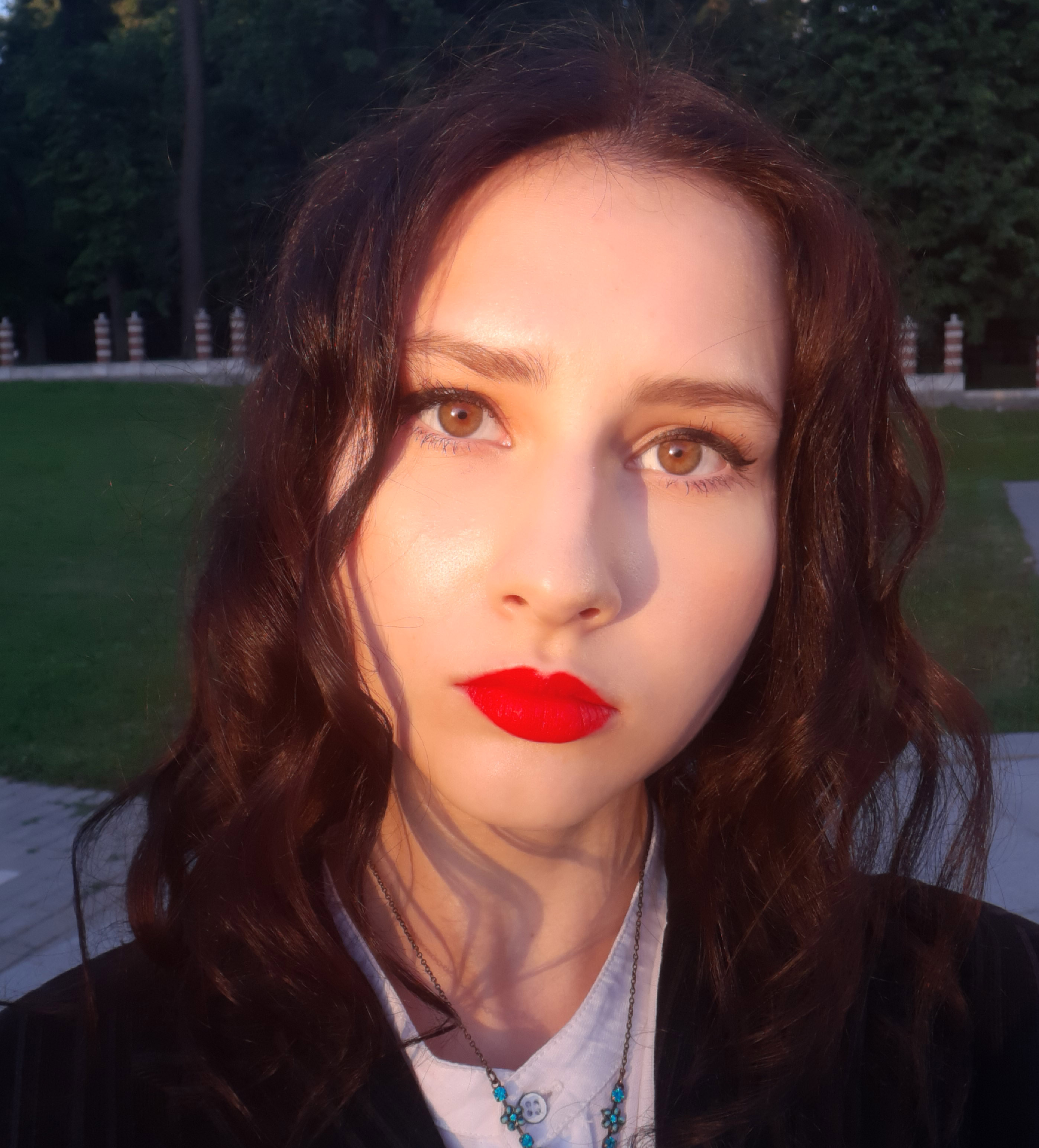 ФЕДОСЕЕВА МАЙЯ