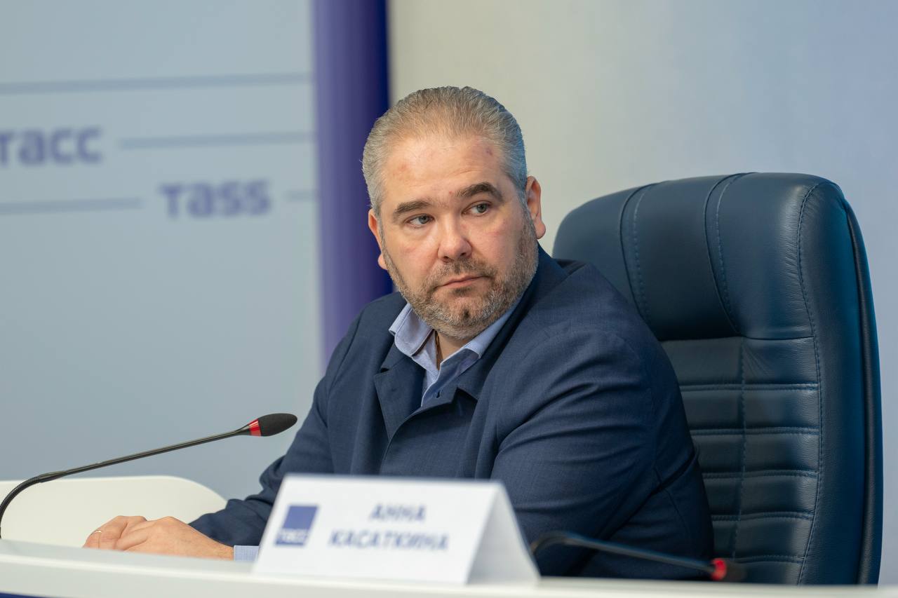 Состоялась пресс-конференция, посвящённая началу сотрудничества Театра Российской Армии и Севастопольского театра оперы и балета