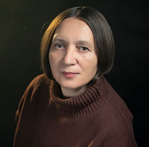 КЕРУЧЕНКО ИРИНА ВИЛЬЯМОВНА